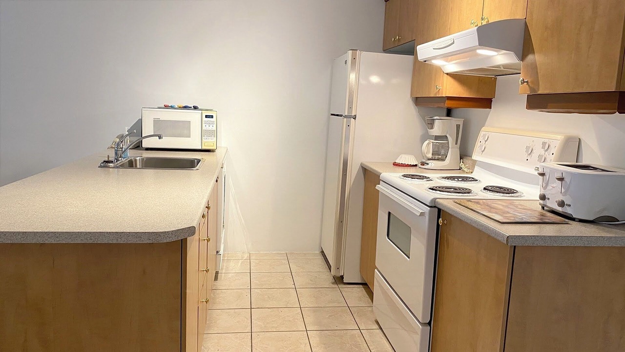 Photo of Kitchen in Saint Ferreol les Neiges
