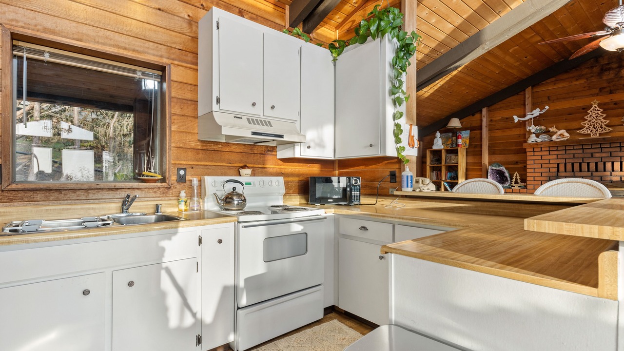 Photo of Kitchen in Manchester