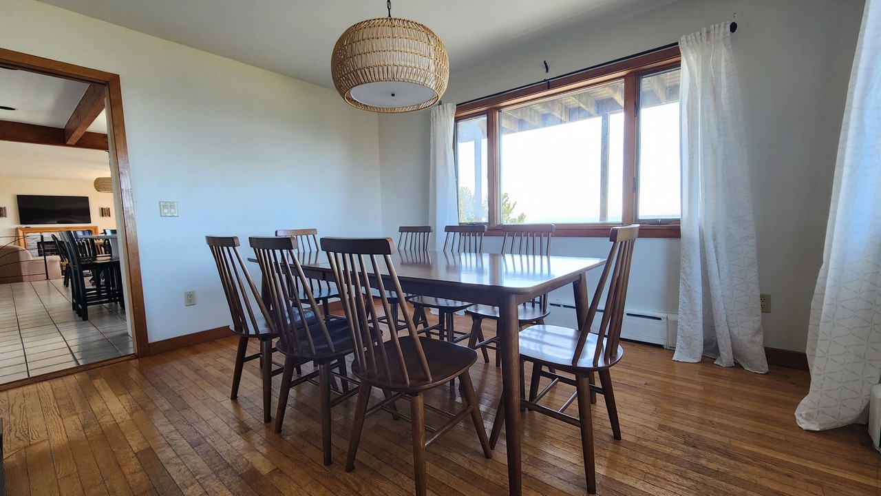 Photo of Livingroom in North Truro