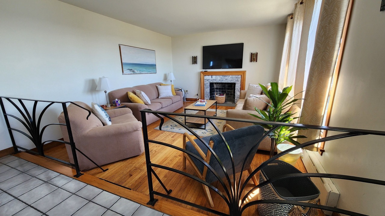 Photo of Bedroom in North Truro
