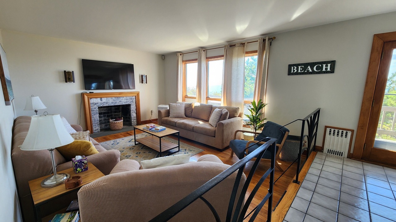 Photo of Bedroom in North Truro