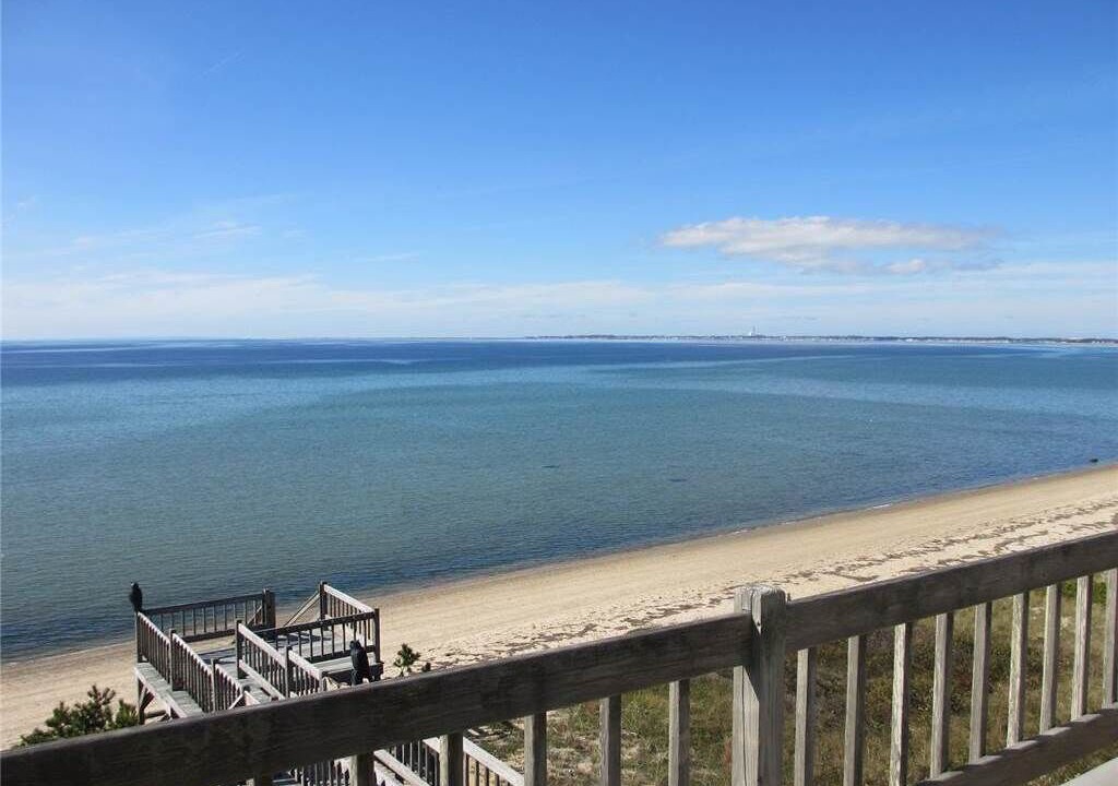 Photo of Patio Balcony in North Truro