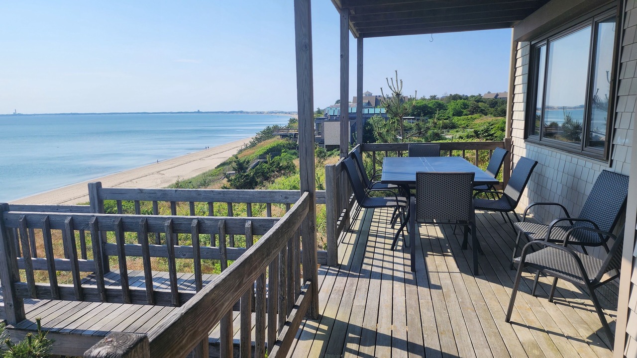 Photo of Outdoor in North Truro