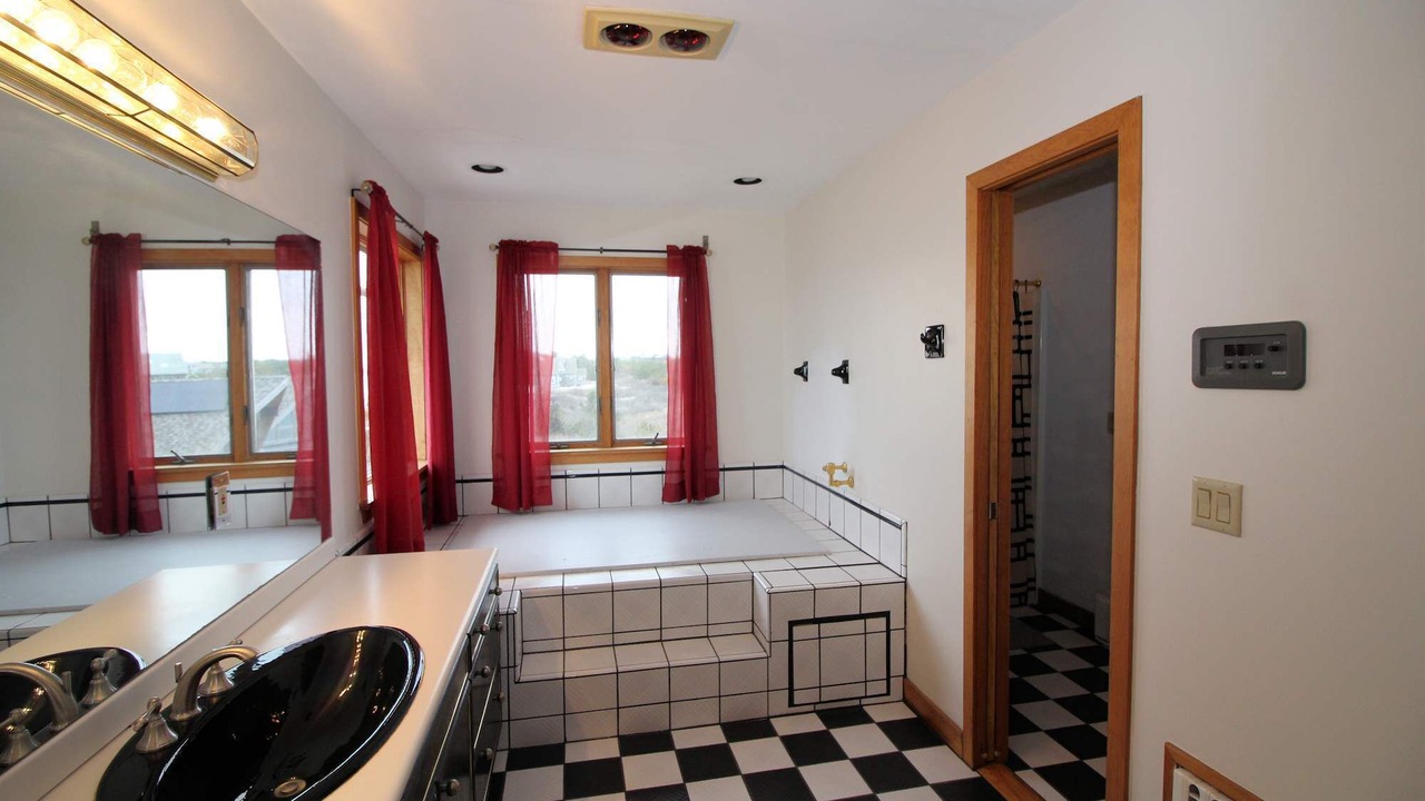 Photo of Bathroom in North Truro