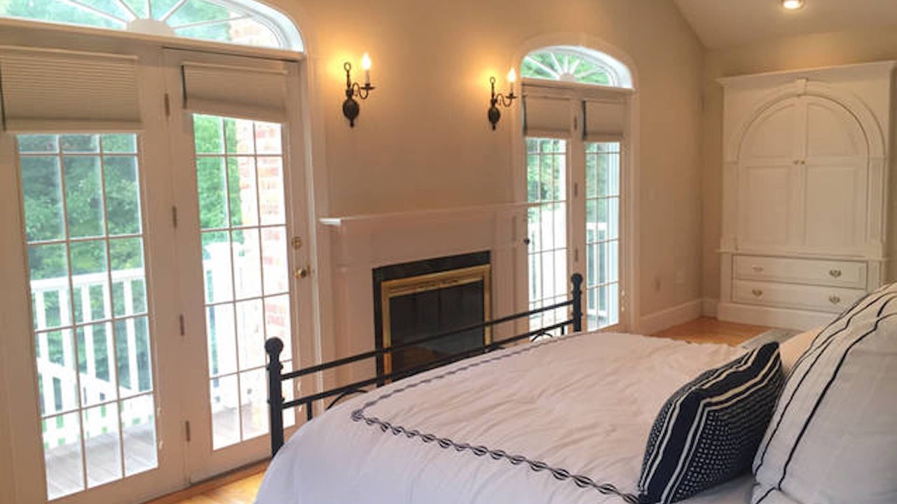 Photo of Outdoor in Rye