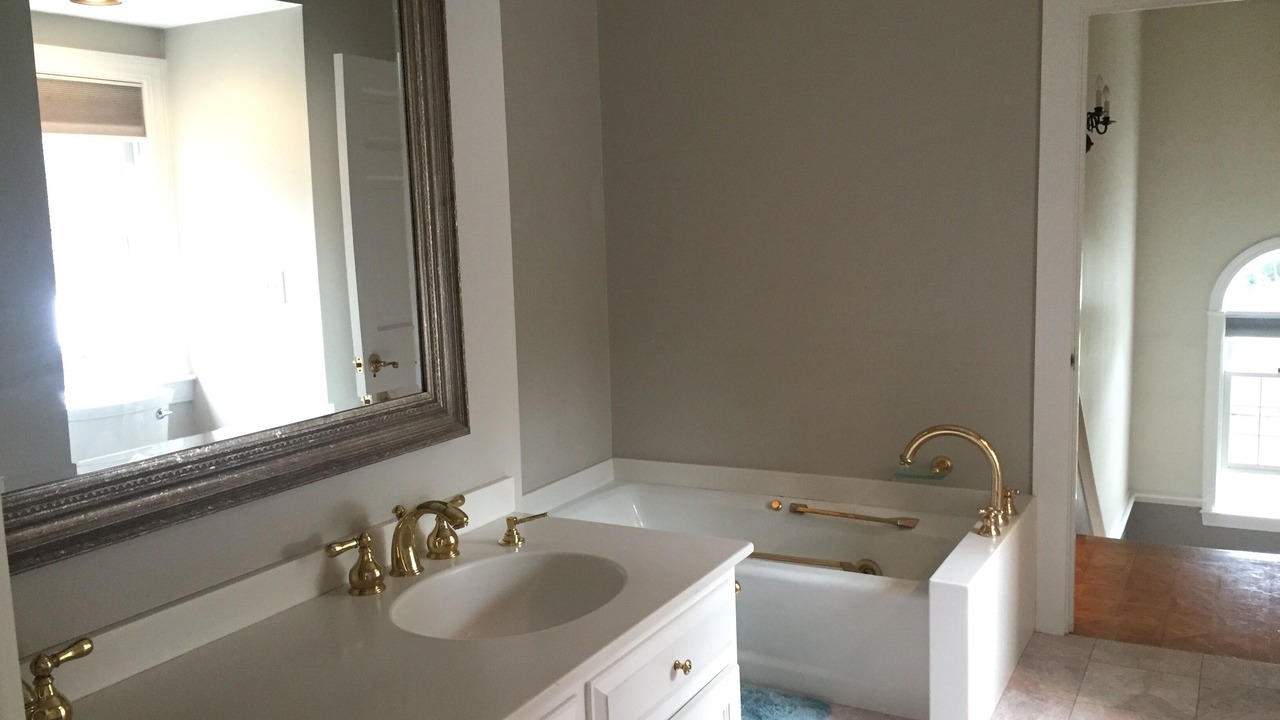 Photo of Bathroom in Rye