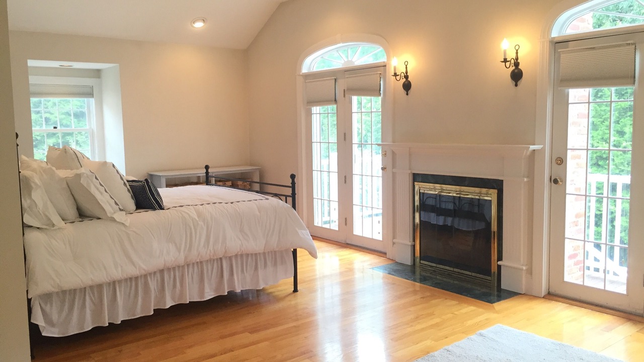 Photo of Patio Balcony in Rye