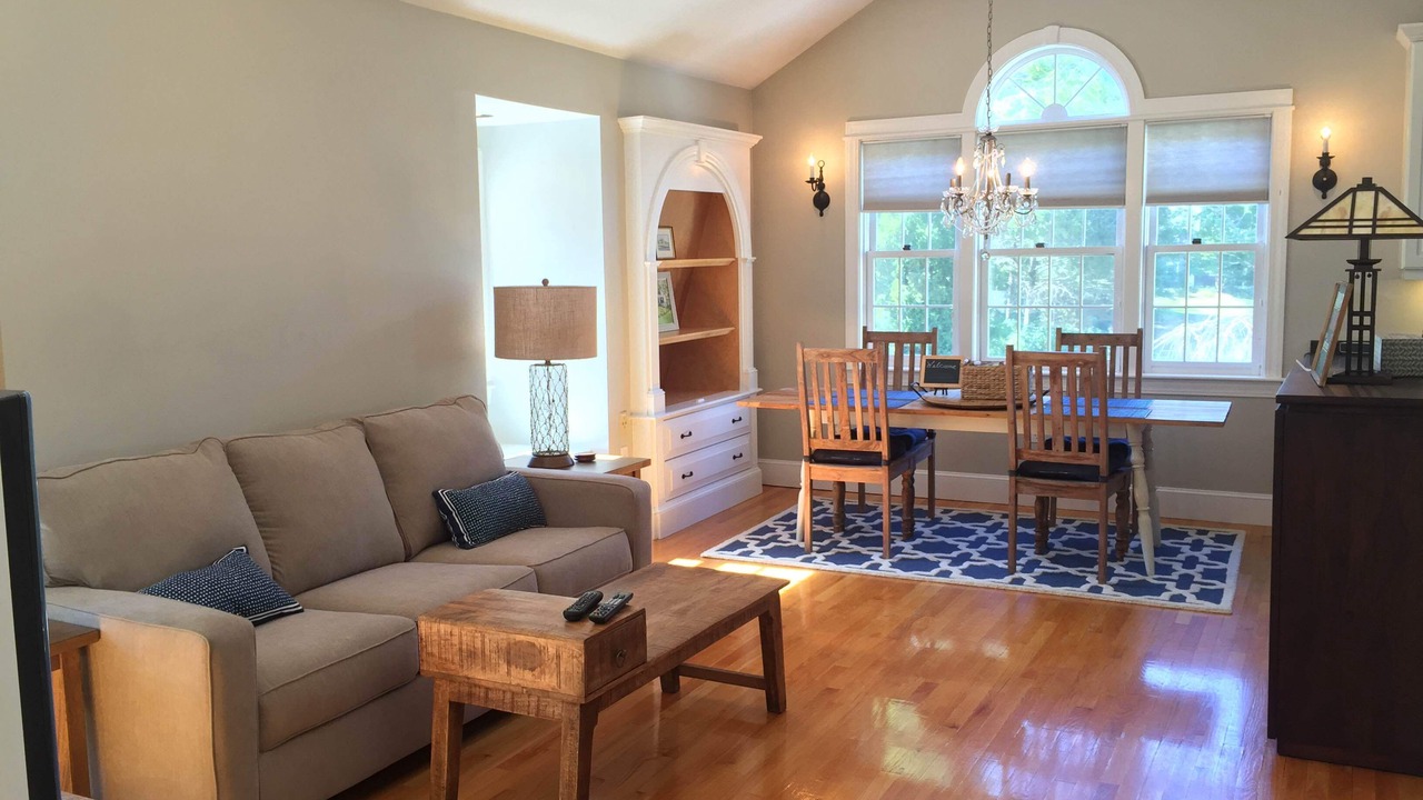 Photo of Bedroom in Rye