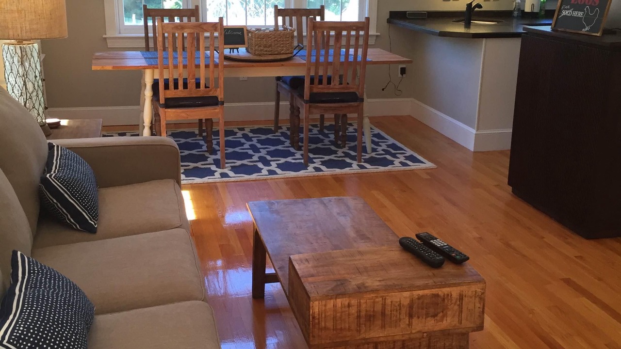 Photo of Bedroom in Rye