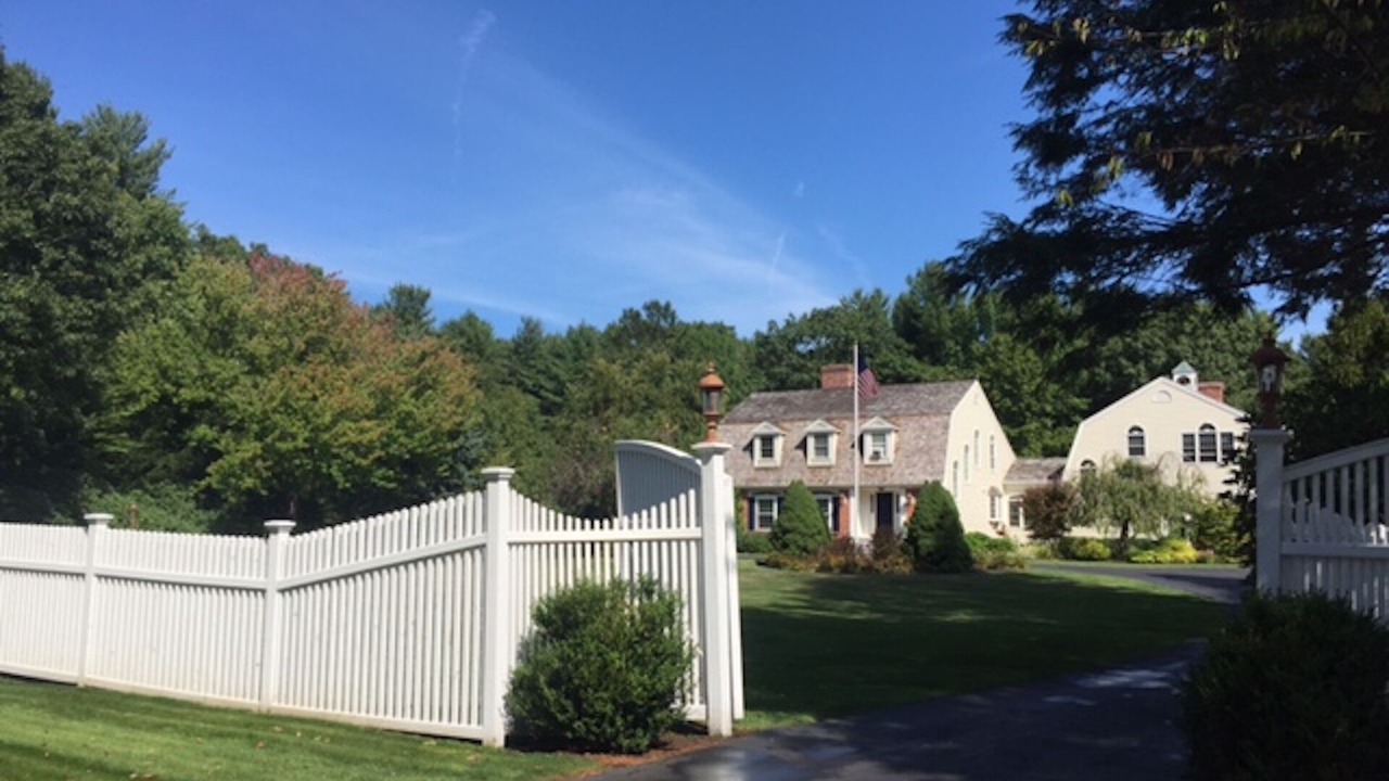 Photo of Outdoor in Rye