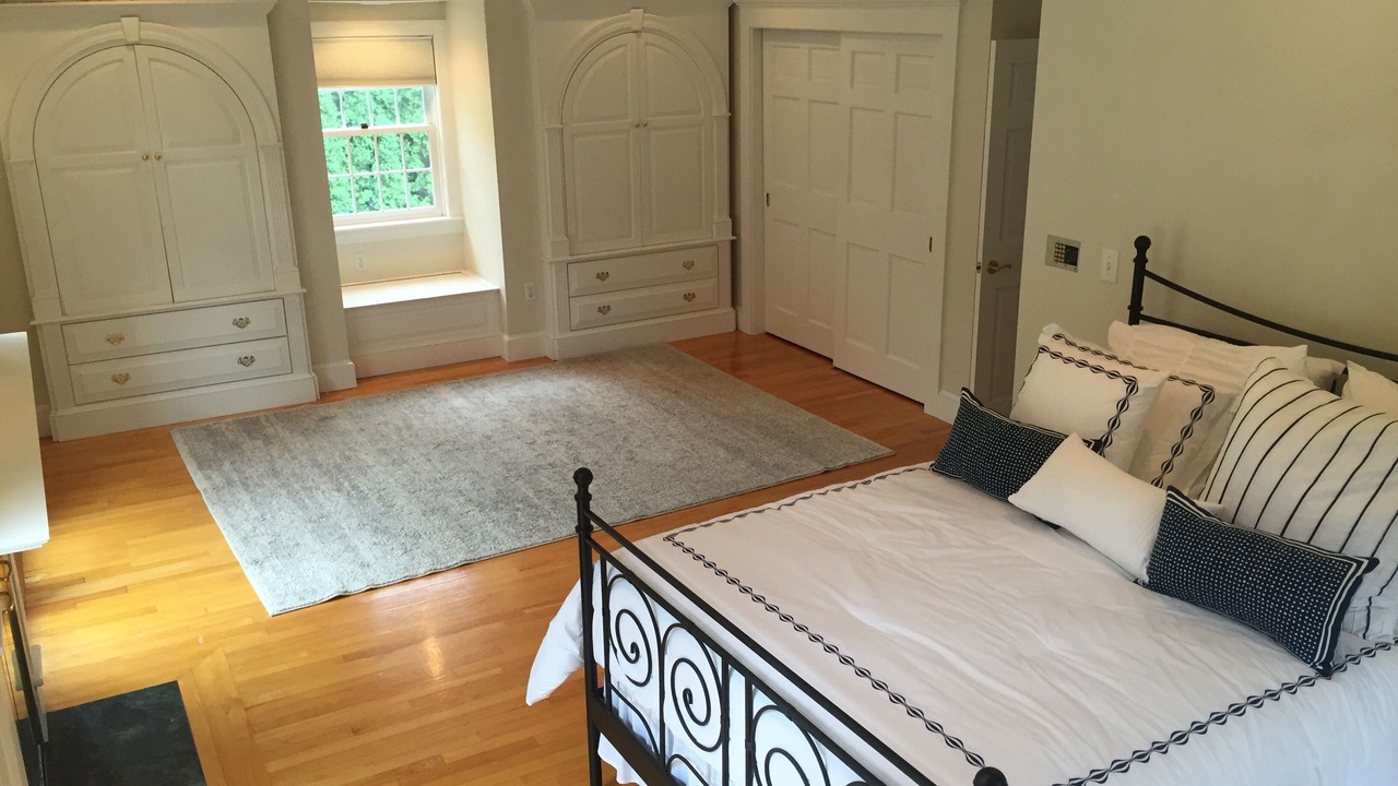 Photo of Bedroom in Rye