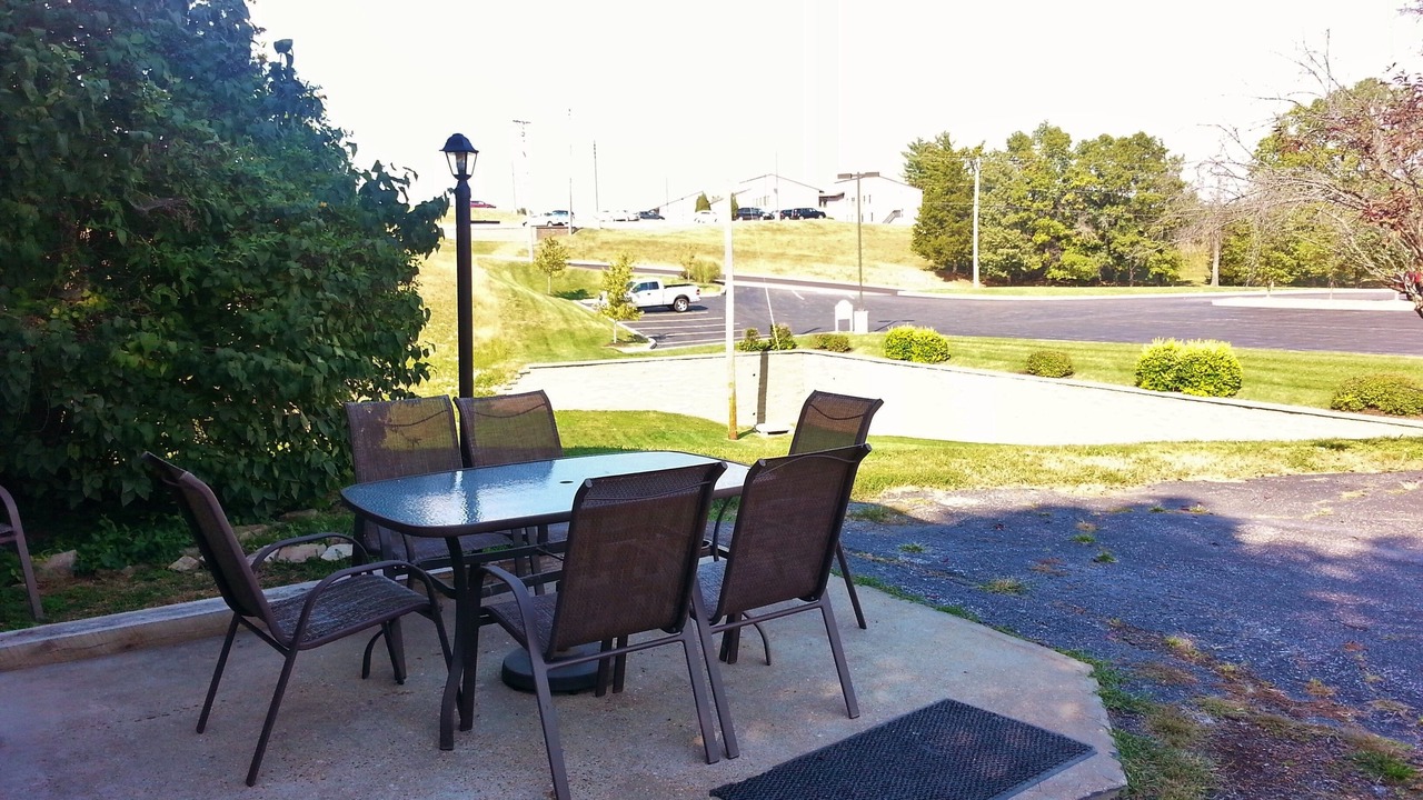 Photo of Outdoor in Eureka