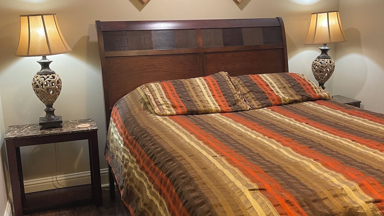 Photo of Bedroom in Eureka