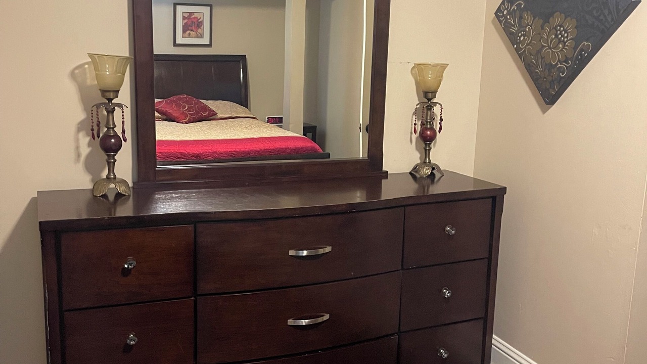 Photo of Bedroom in Eureka