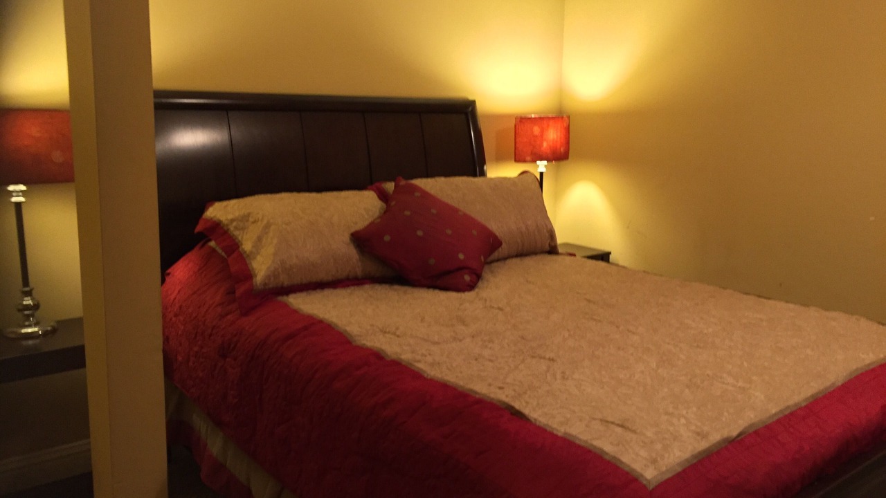 Photo of Bedroom in Eureka