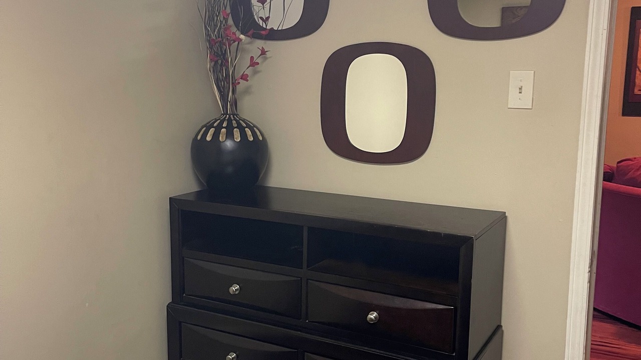Photo of Bedroom in Eureka