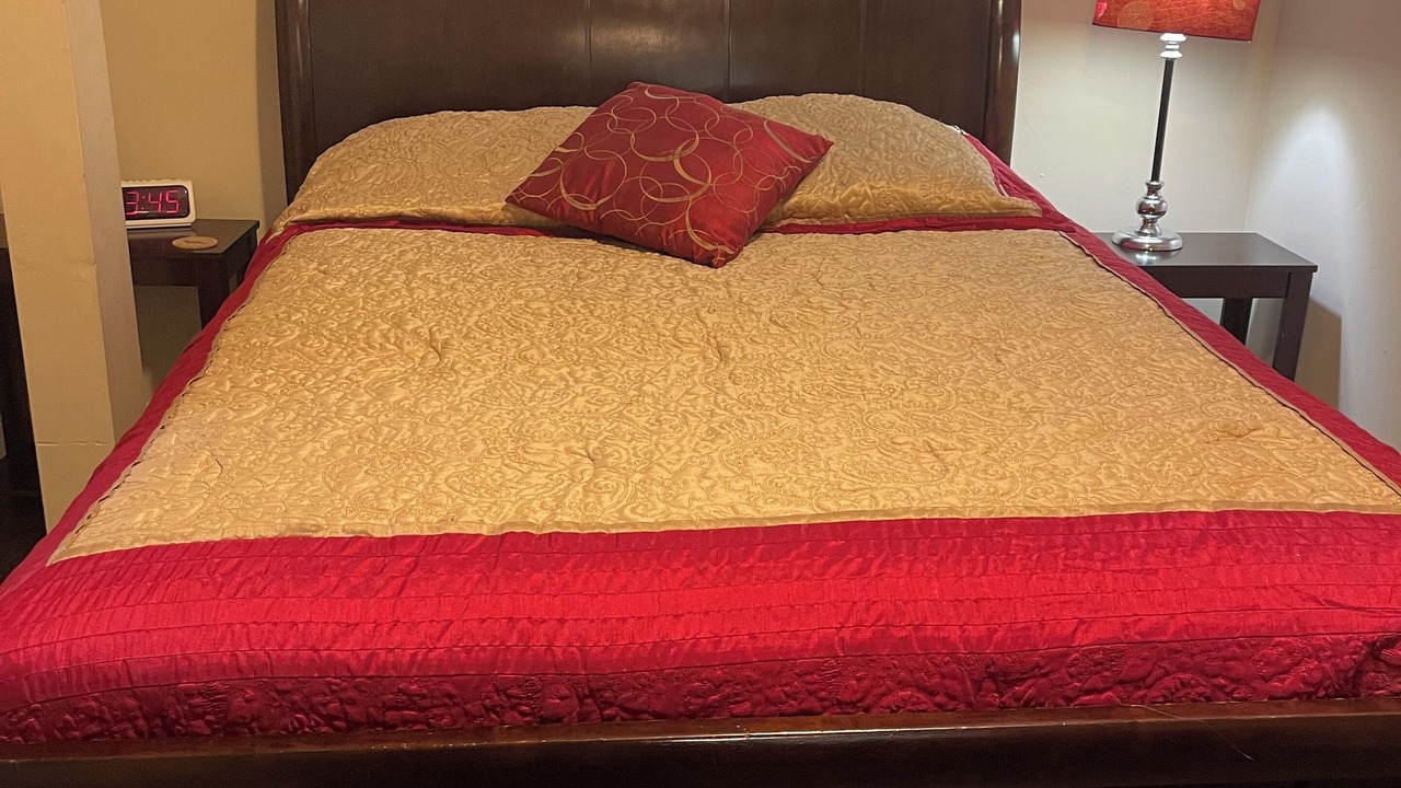 Photo of Bedroom in Eureka
