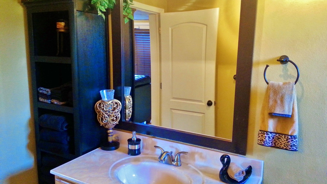 Photo of Bathroom in Eureka
