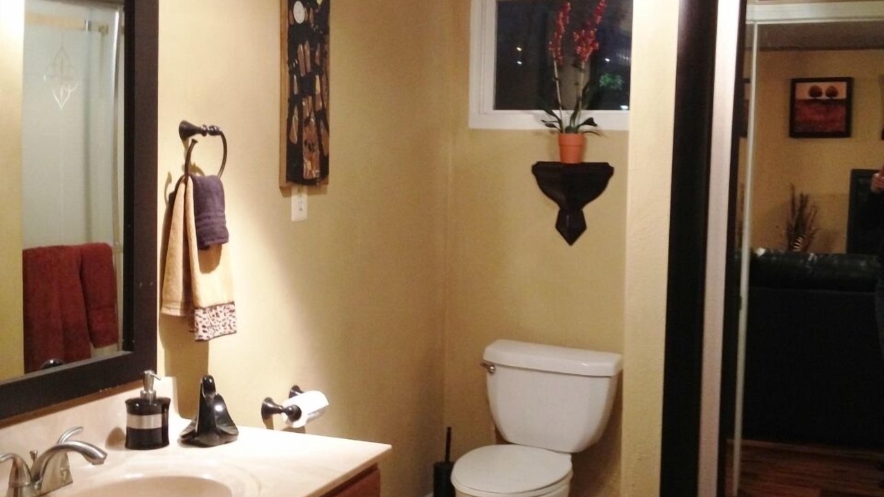 Photo of Bathroom in Eureka