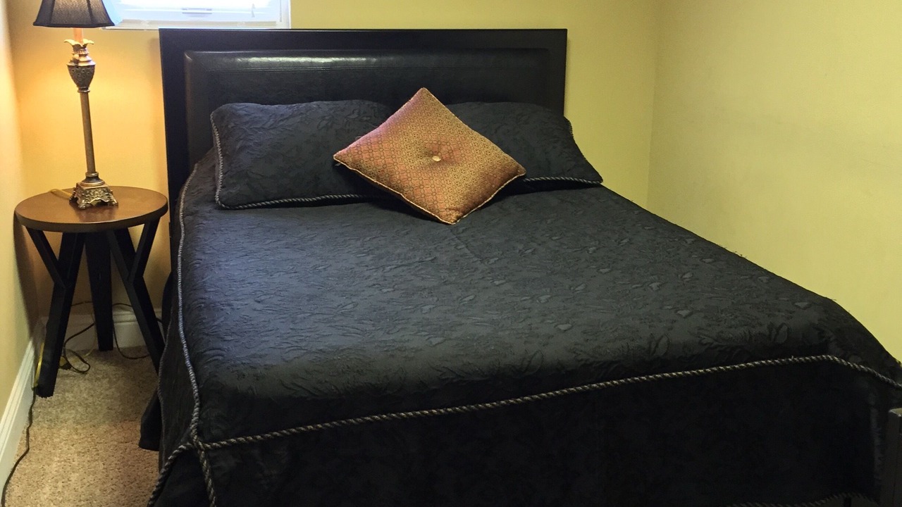 Photo of Bedroom in Eureka