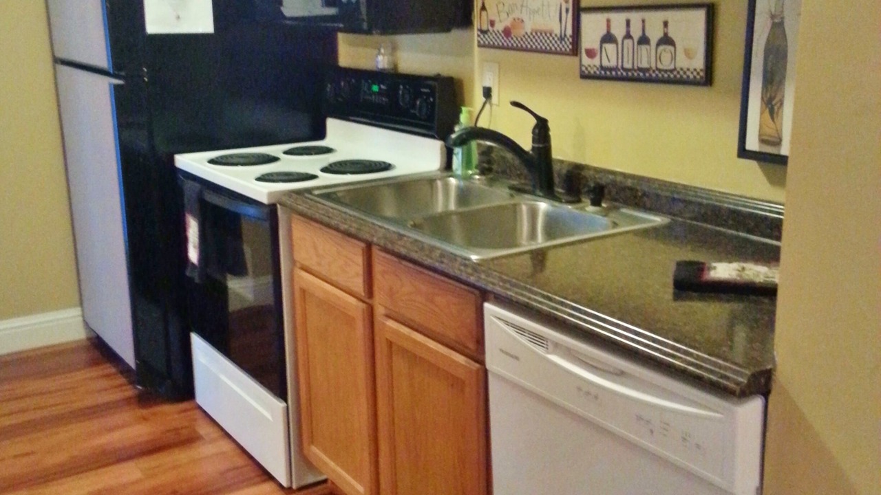 Photo of Kitchen in Eureka