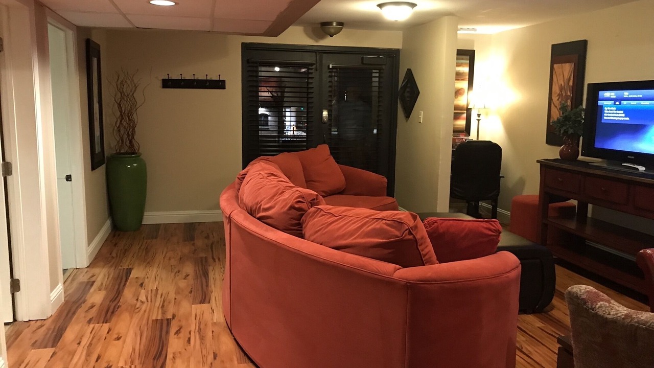 Photo of Livingroom in Eureka