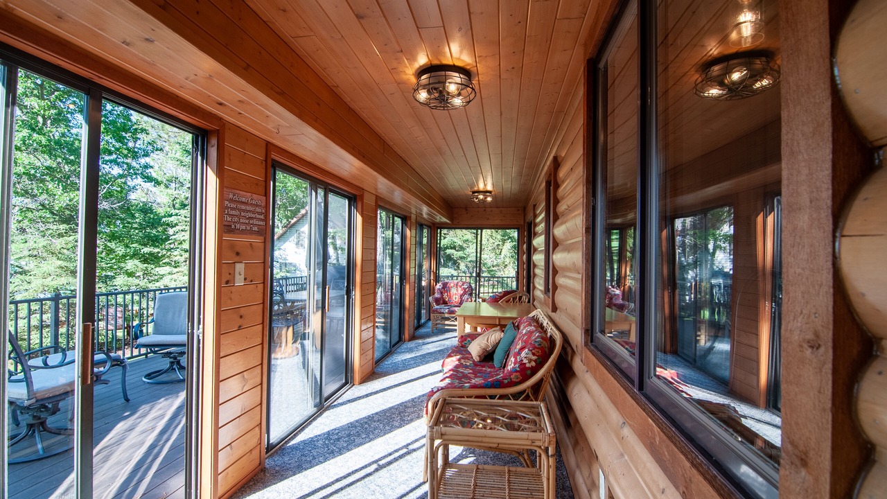 Photo of Outdoor in Crosslake