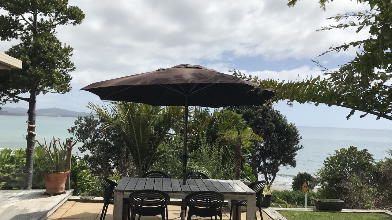 Photo of Outdoor in Matapouri