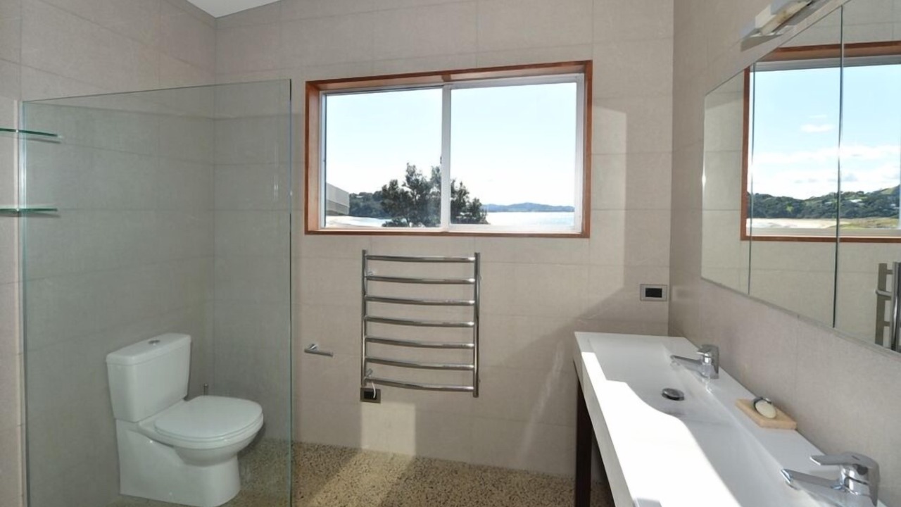 Photo of Bathroom in Matapouri