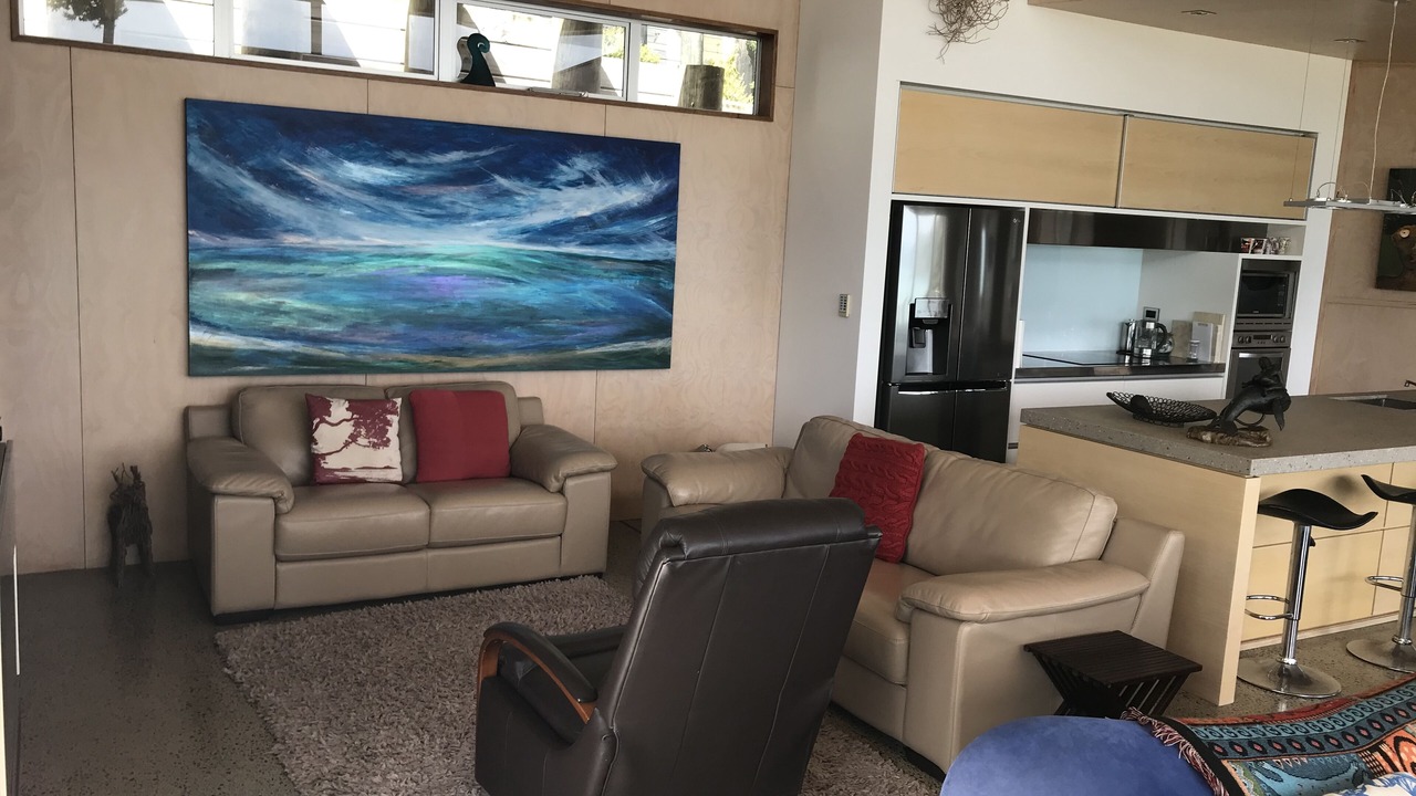 Photo of Livingroom in Matapouri