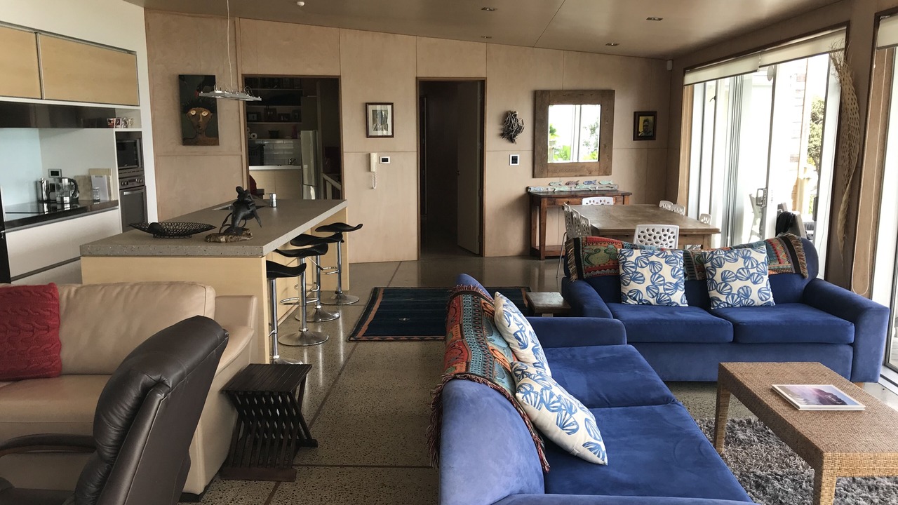 Photo of Livingroom in Matapouri