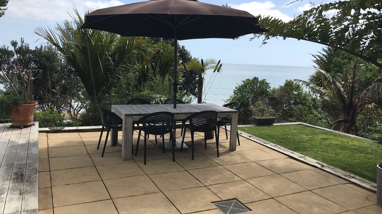 Photo of Outdoor in Matapouri