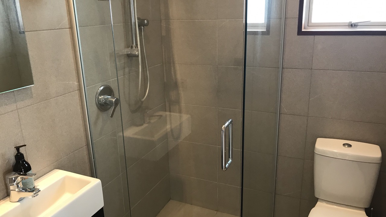 Photo of Bathroom in Matapouri