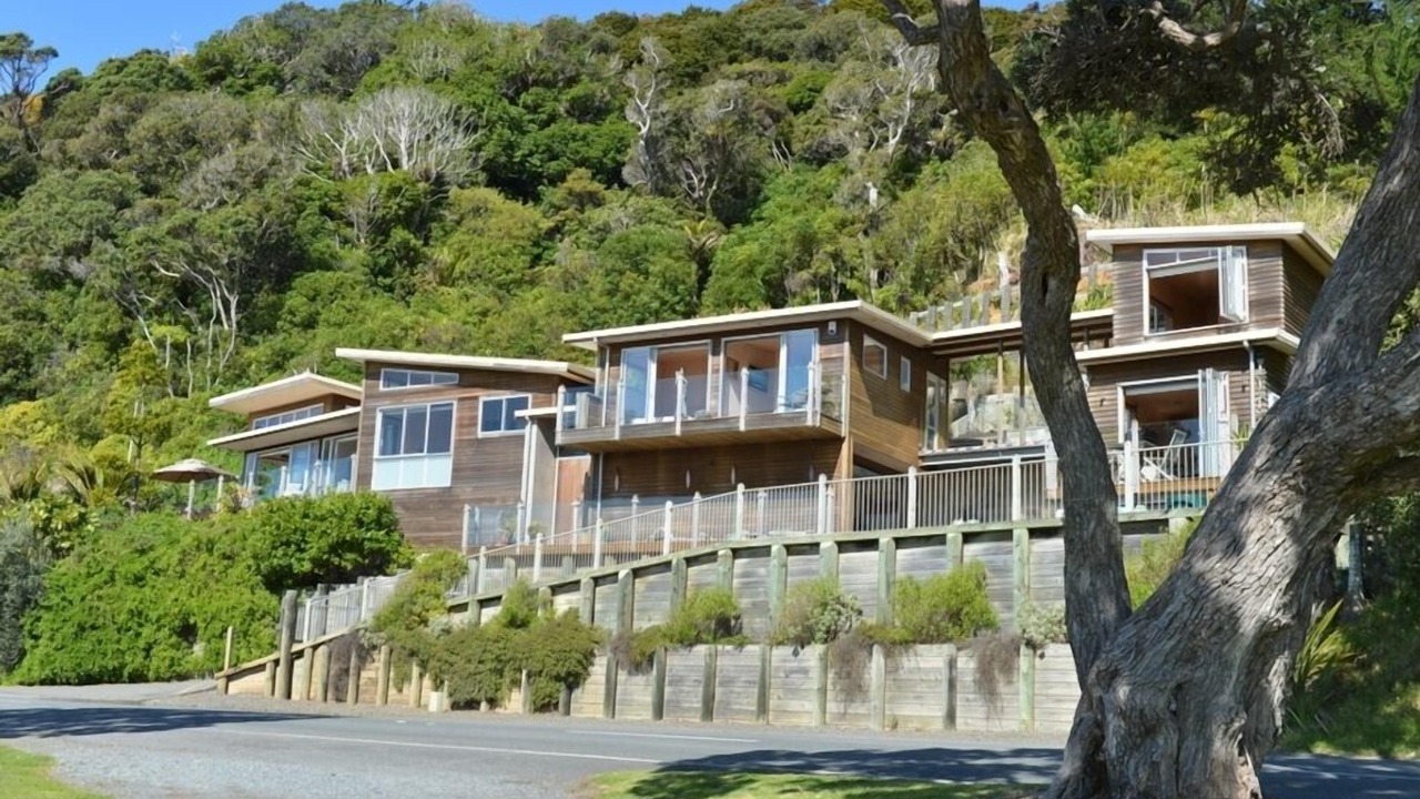 Photo of Others in Matapouri