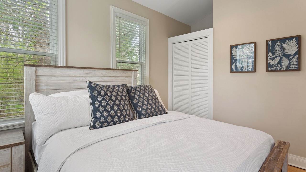 Photo of Bedroom in Union Pier