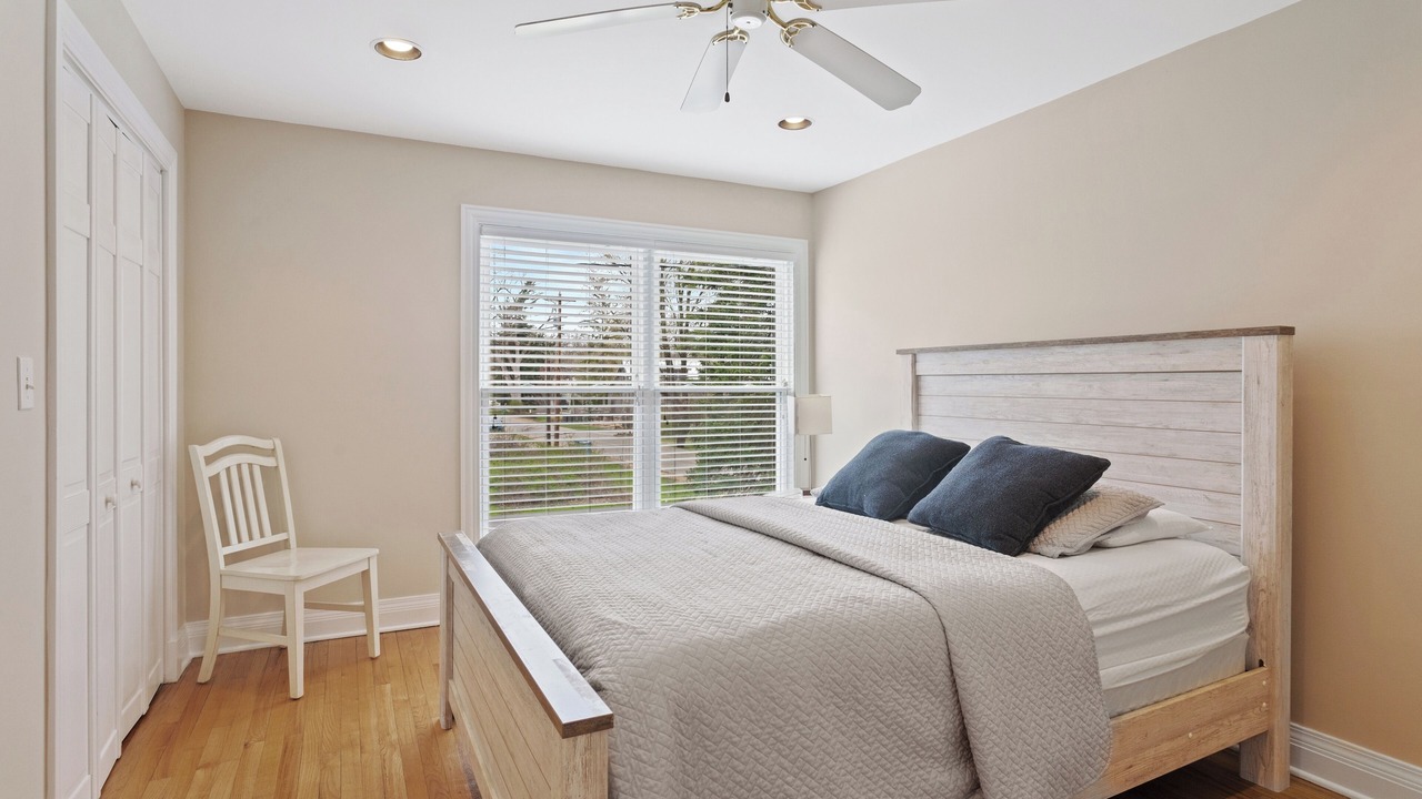 Photo of Bedroom in Union Pier