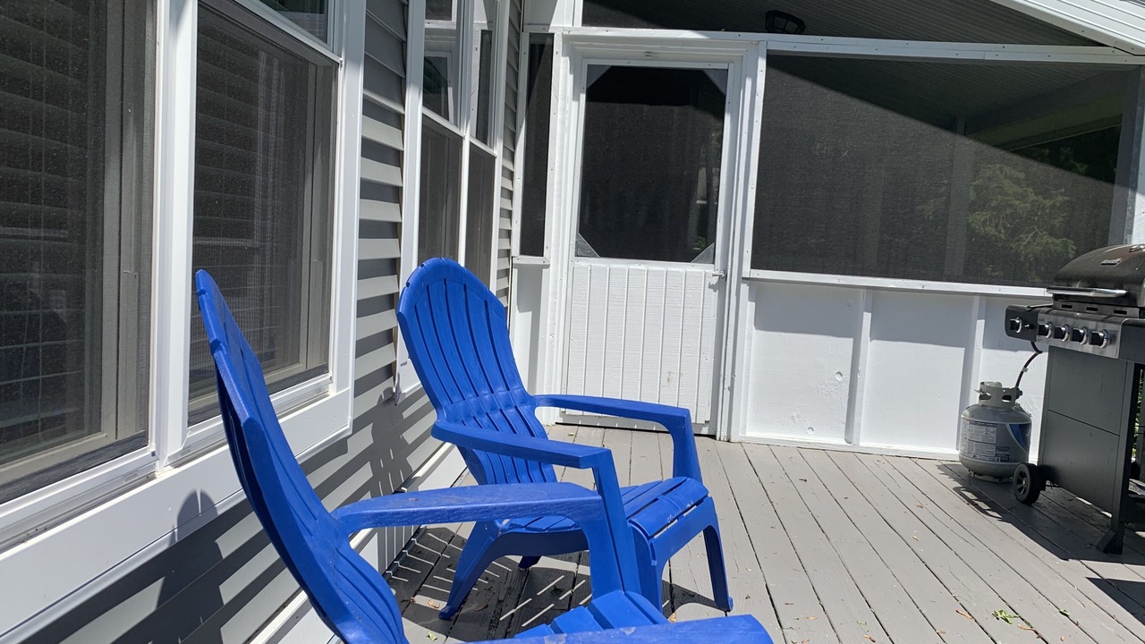Photo of Outdoor in Union Pier