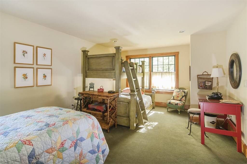 Photo of Bedroom in Oxford