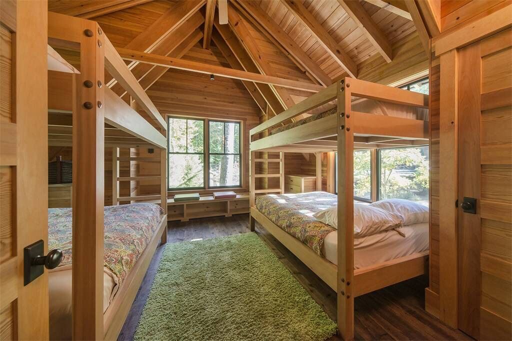 Photo of Bedroom in Oxford