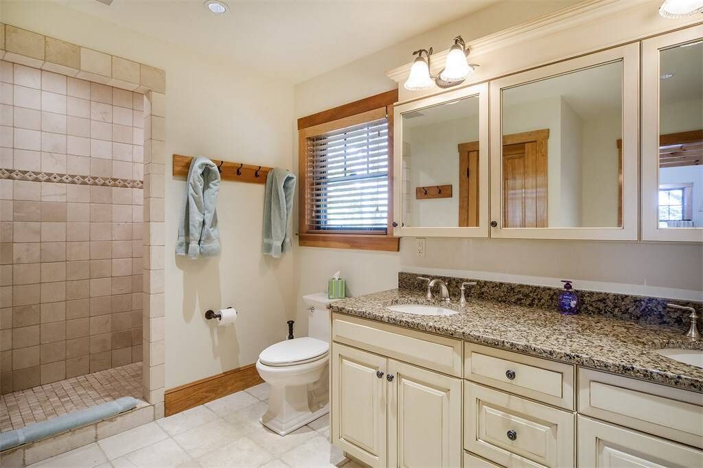 Photo of Bathroom in Oxford