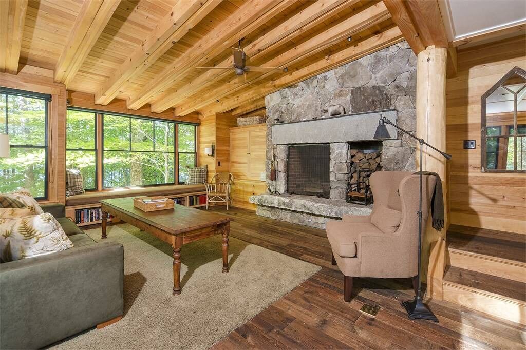 Photo of Livingroom in Oxford