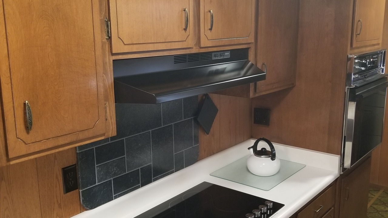 Photo of Kitchen in Strawberry