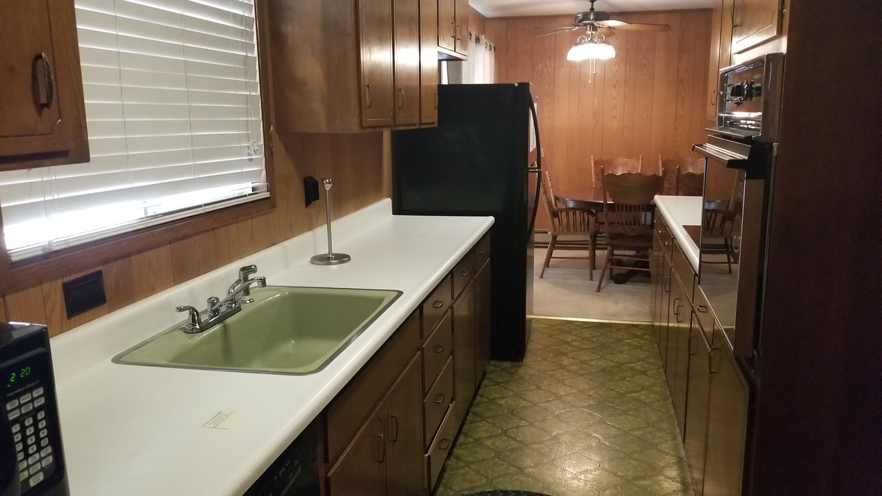 Photo of Kitchen in Strawberry