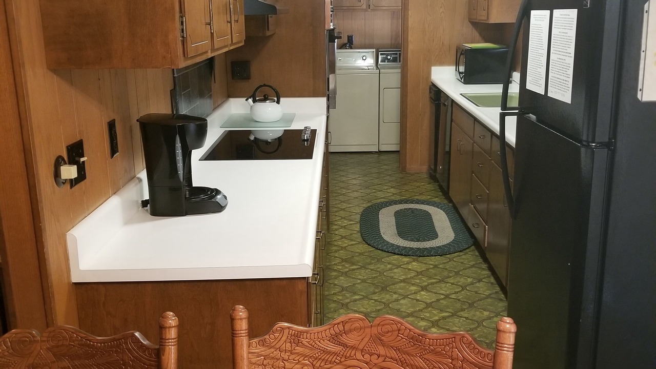 Photo of Kitchen in Strawberry