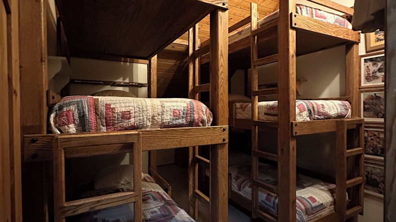 Photo of Bedroom in Winter Park Highlands