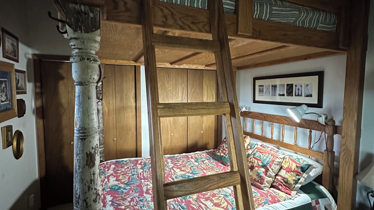 Photo of Bedroom in Winter Park Highlands