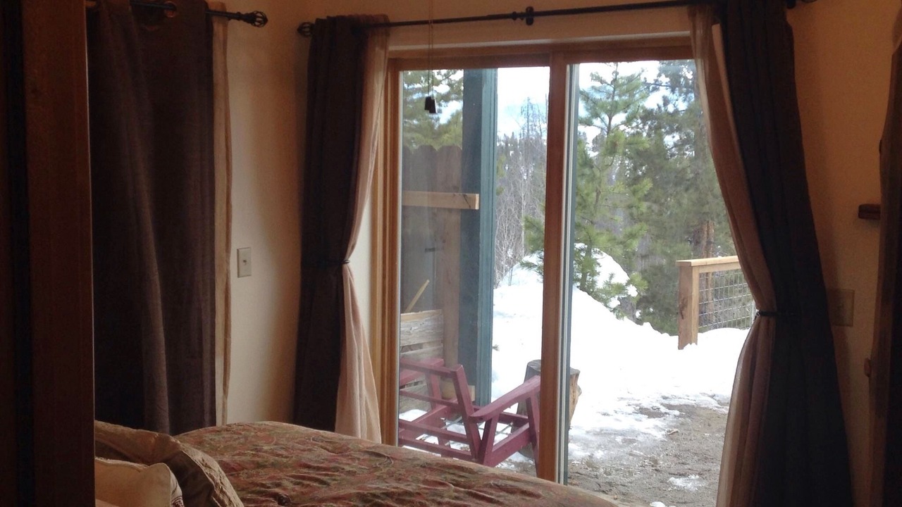 Photo of Bedroom in Winter Park Highlands
