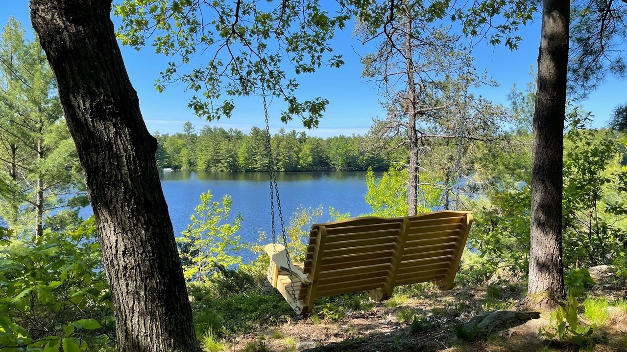 Photo of Outdoor in Gravenhurst