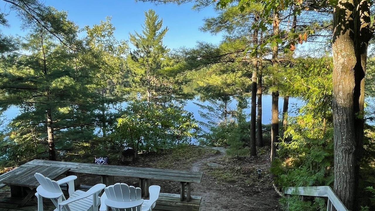 Photo of Outdoor in Gravenhurst