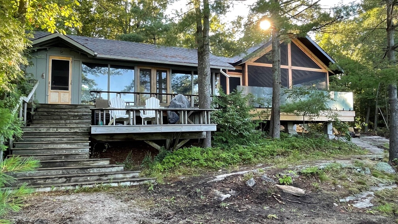 Photo of Outdoor in Gravenhurst